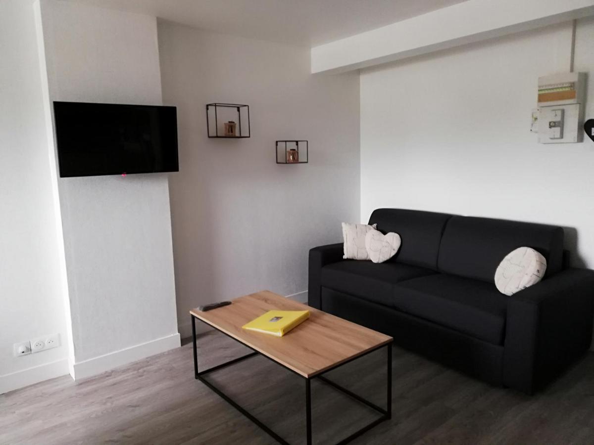 L'Honna Flow, Appartement De Charme Pres Du Centre. Honfleur Luaran gambar