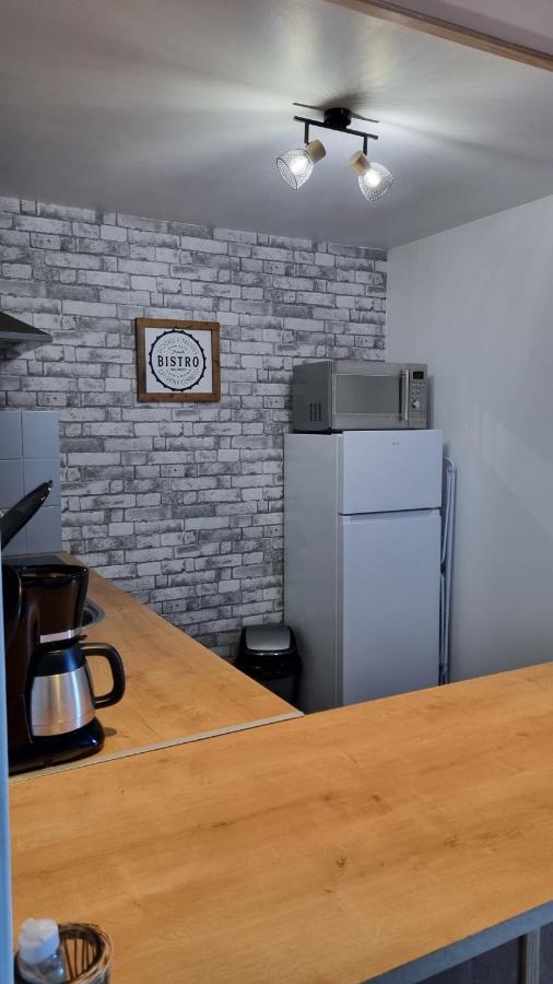 L'Honna Flow, Appartement De Charme Pres Du Centre. Honfleur Luaran gambar