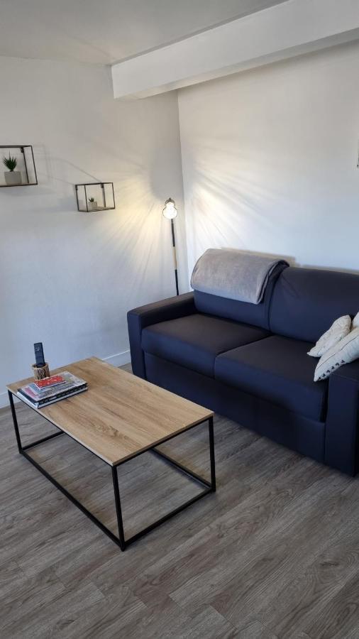 L'Honna Flow, Appartement De Charme Pres Du Centre. Honfleur Luaran gambar