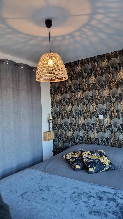 L'Honna Flow, Appartement De Charme Pres Du Centre. Honfleur Luaran gambar