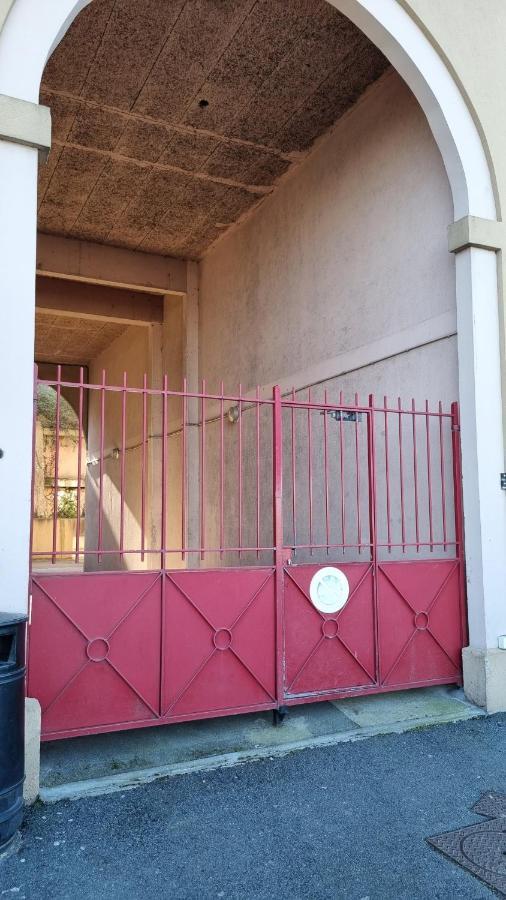 L'Honna Flow, Appartement De Charme Pres Du Centre. Honfleur Luaran gambar
